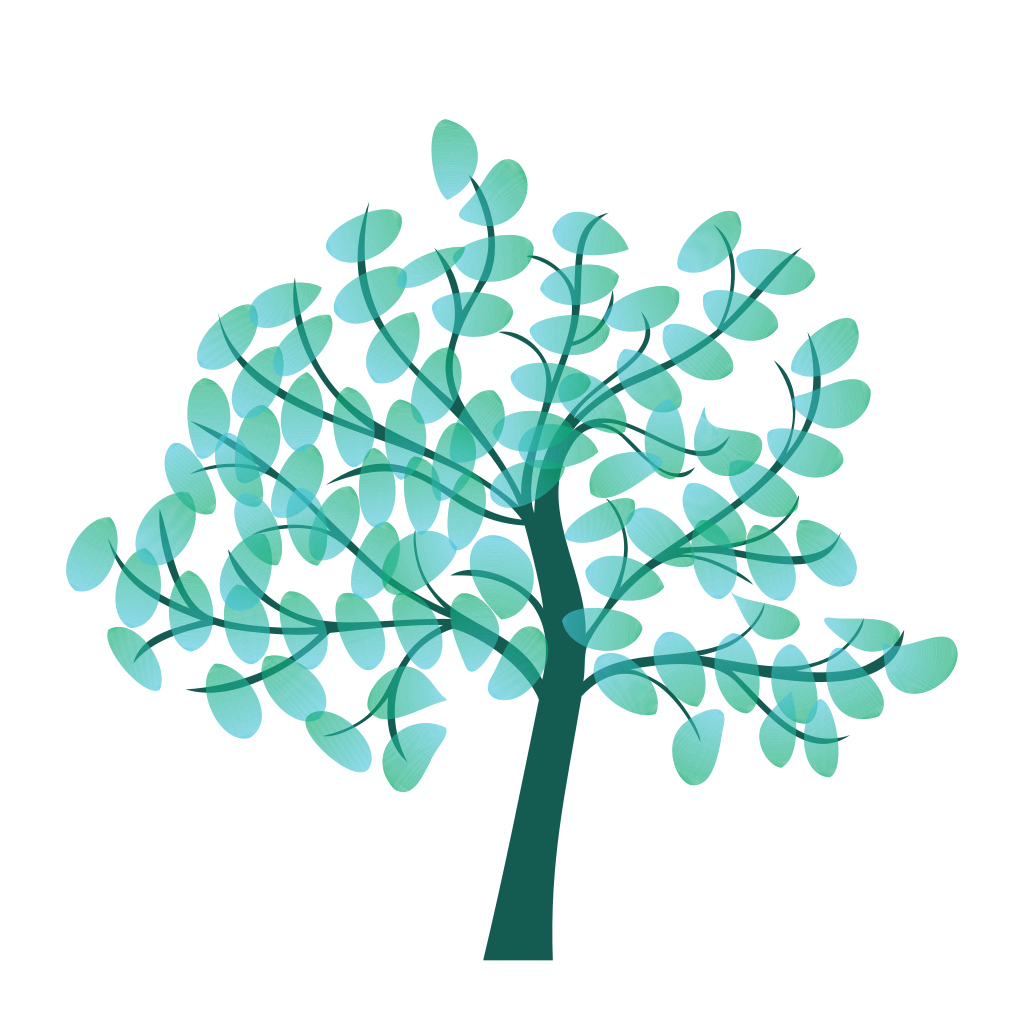 Winter tree